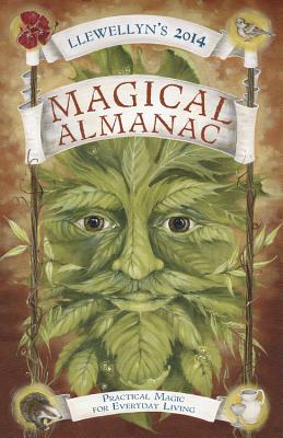 Image for Llewellyn's 2014 Magical Almanac: Practical Magic for Everyday Living Llewellyn's 2014 Magical Almanac: Practical Magic for Everyday Living
