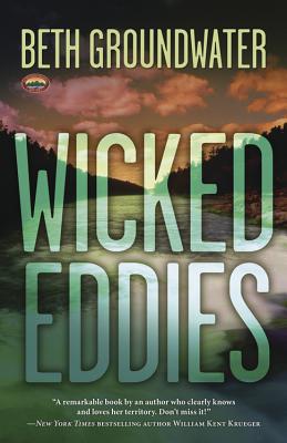 Wicked Eddies (An RM Outdoor Adventures Mystery, 2)