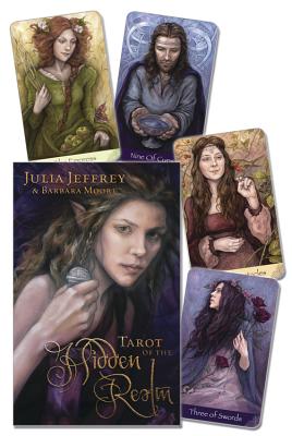 Tarot of the Hidden Realm