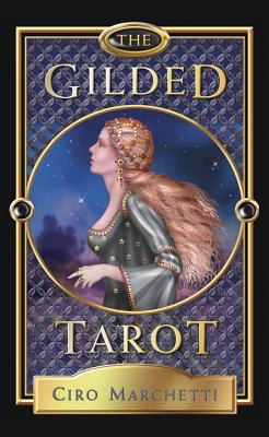 Image for The Gilded Tarot Deck