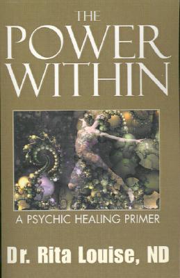 Image for The Power Within The Power Within