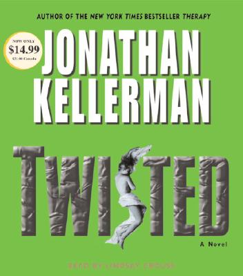 Twisted: A Novel