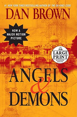 Image for Angels & Demons (Robert Langdon)