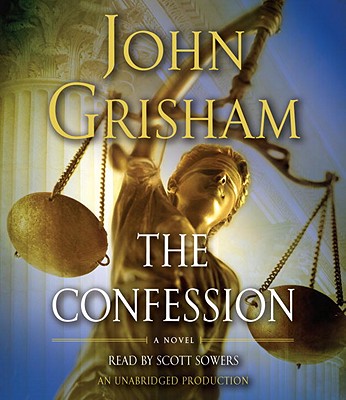 Image for The Confession: A Novel [Unabridged]