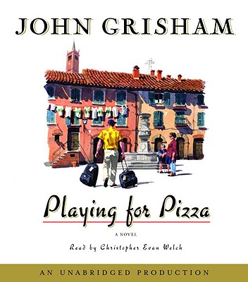 Image for Playing for Pizza: A Novel