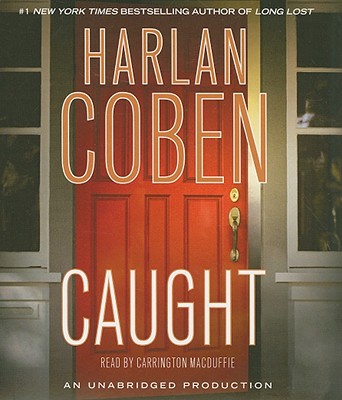 Image for Caught
