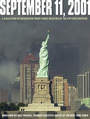 Image for September 11, 2001