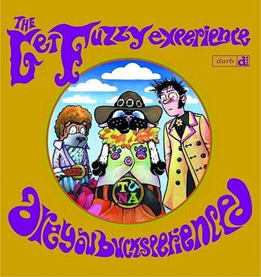 Get Fuzzy Experience: Are You Bucksperienced (Get Fuzzy)