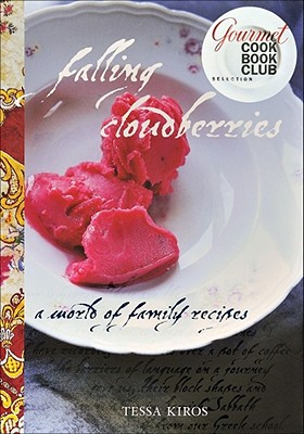 Falling Cloudberries: A World of Family Recipes Image for Falling Cloudberries: A World of Family Recipes
