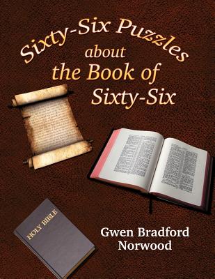 Sixty-Six Puzzles About the Book of Sixty-Six, Vol. II