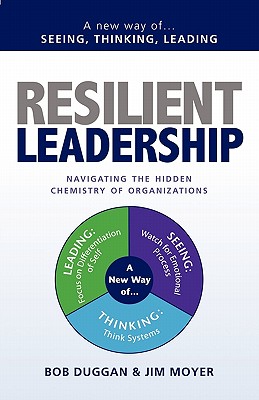 Resilient Leadership Image for Resilient Leadership