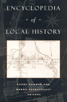 Image for Encyclopedia of Local History (American Association for State and Local History)