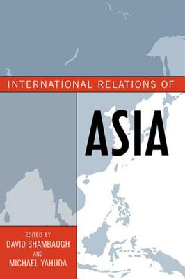 International Relations in Asia