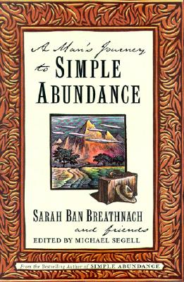Image for A Man's Journey to Simple Abundance