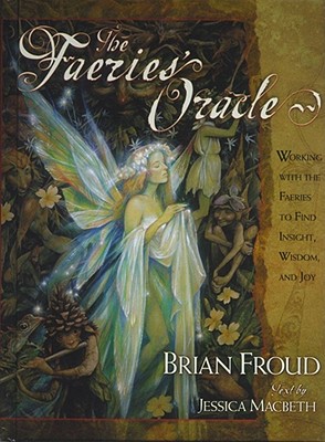 Image for The Faeries' Oracle