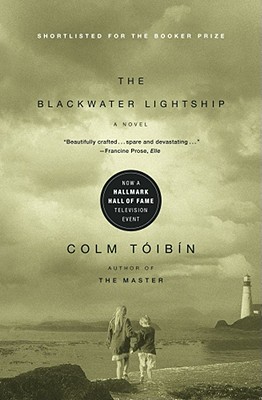 The Blackwater Lightship: A Novel
