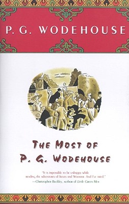 Most Of P. G. Wodehouse