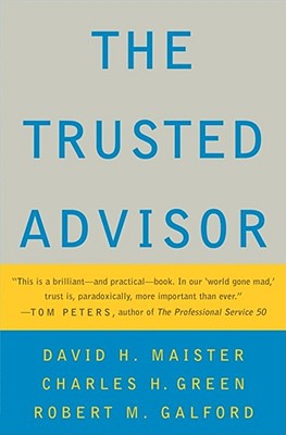 The Trusted Advisor