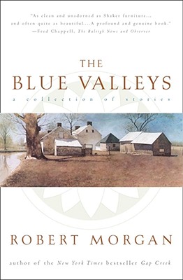 The Blue Valleys: A Collection Of Stories