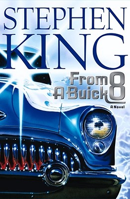 Image for From a Buick 8