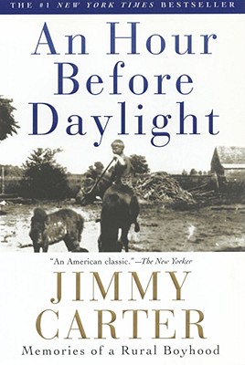Image for An Hour Before Daylight: Memories of a Rural Boyhood