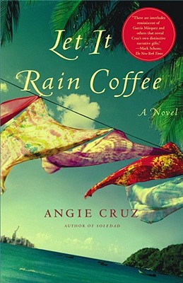 Image for Let It Rain Coffee: A Novel
