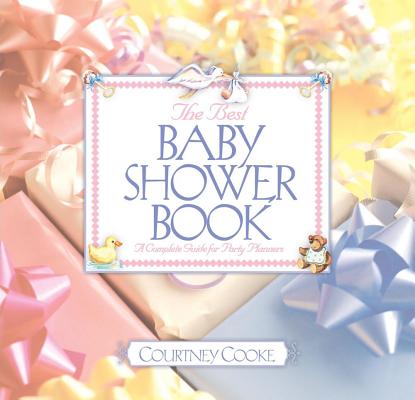 Image for Best Baby Shower Book