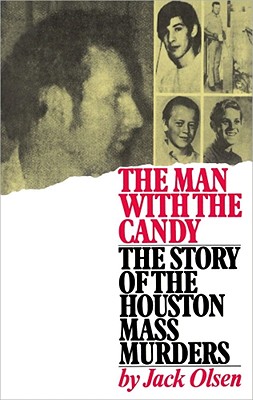 Image for The Man with The Candy