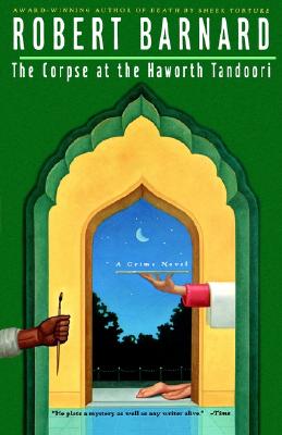 Corpse At The Haworth Tandoori, The