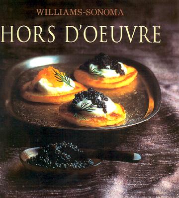 Image for Hors D'Oeuvre: William Sonoma Collection