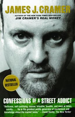 Image for CONFESSIONS OF A STREET ADDICT