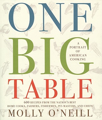 One Big Table