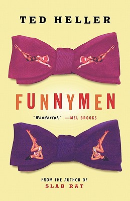 Funnymen: A Novel
