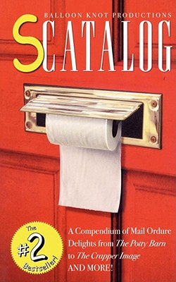 Image for Scatalog: The #2 Bestseller!