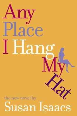 Image for Anyplace I hang My Hat