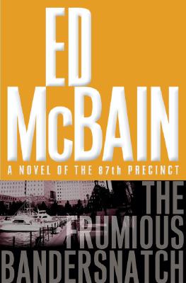 The Frumious Bandersnatch (Mcbain, ed)