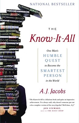 The Puzzler by A.J. Jacobs: 9780593136737