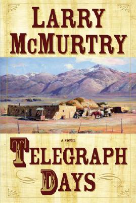 Telegraph Days: A Novel
