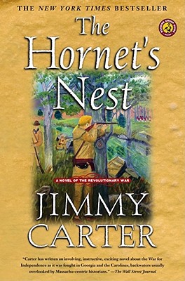 Image for The Hornet's Nest: A Novel of the Revolutionary War