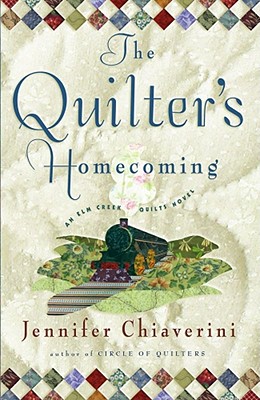 Image for The Quilter's Homecoming (Elm Creek Quilts Series, Book 10)