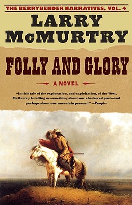 Image for Folly and Glory (Berrybender Narratives)