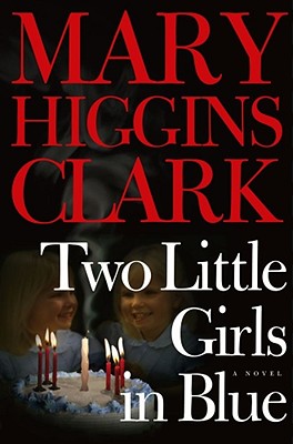 Image for Two Little Girls in Blue: A Novel