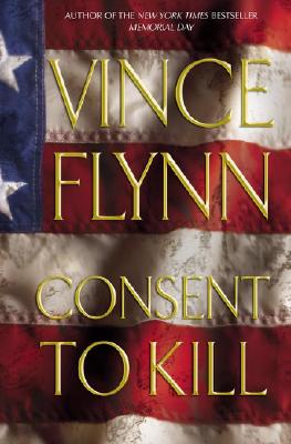 Image for Consent to Kill: A Thriller