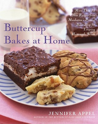 Image for Buttercup Bakes at Home: Buttercup Bakes at Home Buttercup Bakes at Home: Buttercup Bakes at Home
