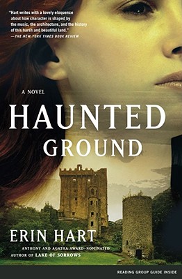 Haunted Ground