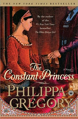 Constant Princess