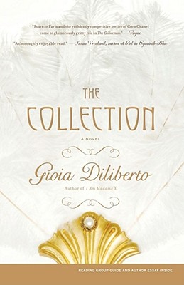 The Collection a Novel
