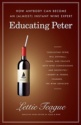 Educating Peter: Educating Peter