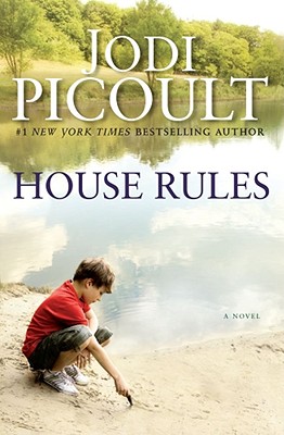 Image for House Rules: A Novel