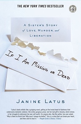Image for IF I AM MISSING OR DEAD: A SISTE